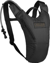 Load image into Gallery viewer, Camelbak Hydrobak 50oz Mil Spec Crux H20 Backpack Water Pack - Black
