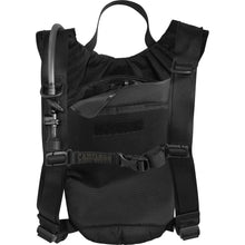 Load image into Gallery viewer, Camelbak Hydrobak 50oz Mil Spec Crux H20 Backpack Water Pack - Black
