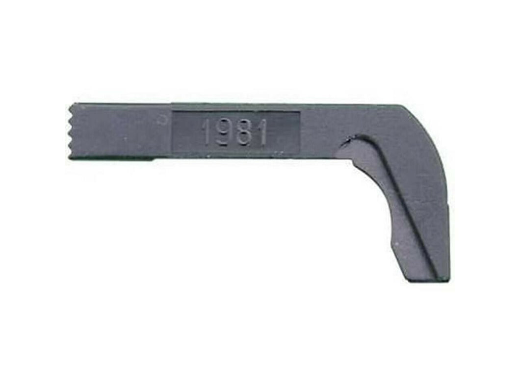 Glock Extended Magazine Release Mag Catch Gen 1, 2, 3 9mm / 40 / 357 SP01981 OEM